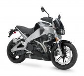 2008 Buell Lightning CityX XB9SX photo